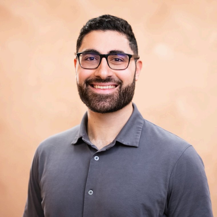 Ali Sarraf, Co-founder and CPTO of Klyk